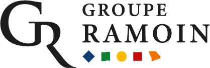 Logo Groupe Ramoin